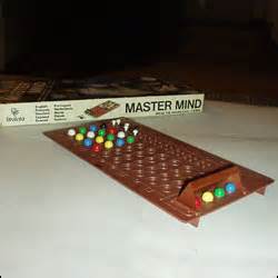 Mastermind