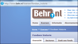 behr.nl