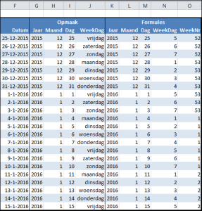 Kalender